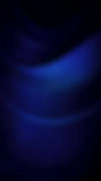 A vertical abstract gradient featuring dark blue and deep indigo hues, blen.. Stock-Illustration