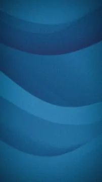 Vertical abstract gradient featuring deep blue hues with a grainy texture, .. Stock-Illustration