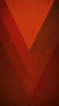 A vertical abstract gradient featuring deep red, orange, and brown hues, wi.. Ilustración de archivo