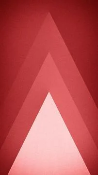 A vertical abstract gradient featuring shades of red and pink, enhanced by .. Illustration