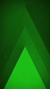 A vertical abstract gradient featuring vibrant shades of green with a grain.. Illustration
