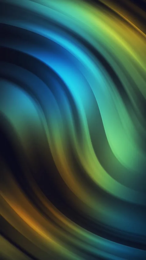 Vertical Abstract Gradient Loop Background Stock Footage 346180036