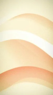 Vertical abstract gradient with soft peach and cream hues, featuring a grai.. イラスト素材