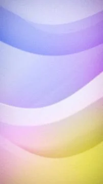 Vertical abstract gradient with soft transitions of blue, purple, pink, and.. 스톡 일러스트