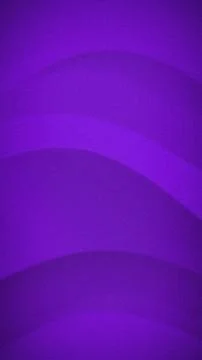 Vertical abstract gradient in vibrant purple tones with a grainy texture, p.. Stock-Illustration