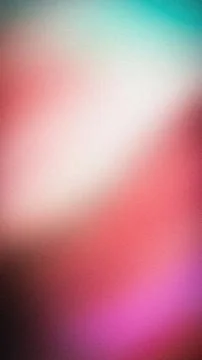 Vertical abstract grainy background with bleu red white gradient blur grung.. Stock Illustration