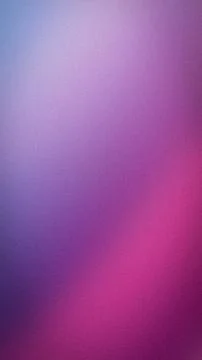 Vertical abstract grainy background with blue purple and pink gradient tech.. Stock Illustration