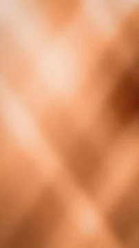 Vertical abstract grainy background in copper, terracotta and brown for lux.. Stock-Illustration