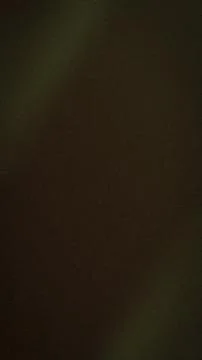 Vertical abstract grainy background with dark green red and brown gradient .. Foto stock