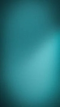 Vertical abstract grainy background with deep emerald teal and turquoise gr.. Иллюстрация