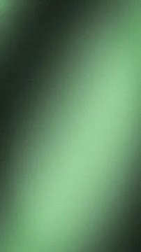 Vertical abstract grainy background with green mint and black vibrant blur .. Stock Illustration