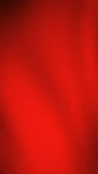 Vertical abstract grainy background in vibrant red scarlet and deep crimson.. 库存插图