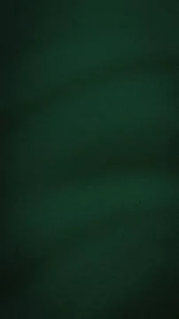 Vertical abstract grainy gradient with dark green black and teal tones soft.. Stock Illustration