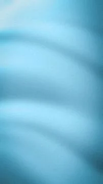 Vertical abstract grainy gradient with light blue cyan and teal tones soft .. Stock Illustration