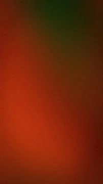 Vertical abstract grainy gradient in orange brown and dark green tones with.. Stock Illustration
