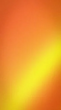 Vertical abstract grainy gradient with orange yellow and red tones, vibrant.. イラスト素材