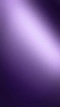 Vertical abstract grainy gradient with purple violet and white tones, elega.. Ilustração Stock