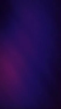 Vertical abstract grainy gradient with purple blue and magenta tones soft blu Stock Illustration