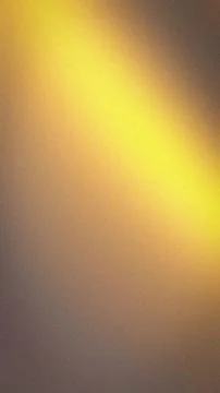Vertical abstract grainy gradient with yellow gold and brown tones, warm lu.. Stockillustratie