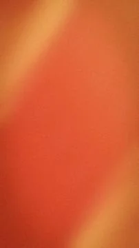 Vertical abstract grainy orange red yellow gradient tech wallpaper with gru.. Illustrazione stock