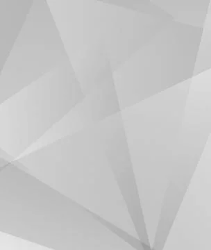 Vertical abstract grey background with place for text. Template Stock Illustration