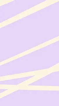 Vertical Abstract lavender background with light lines. Media post Minimalistic イラスト素材
