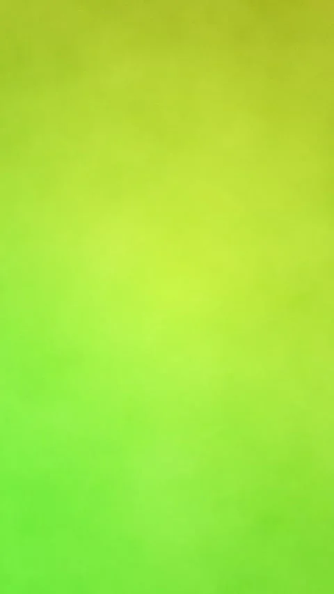 Vertical Abstract Lime Green and Yellow Gradient Loop for Mobile Stock Footage 335734846