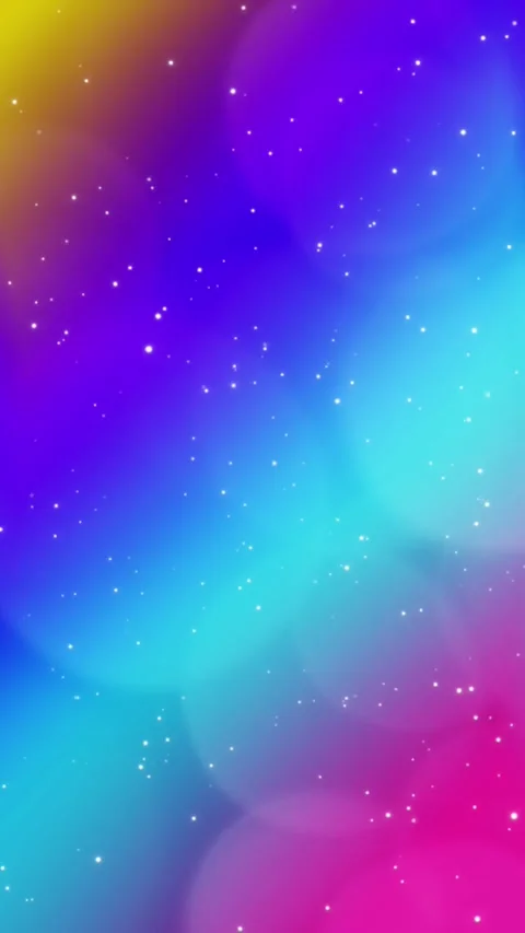 Vertical Abstract Motion Field Stock Footage 328390552