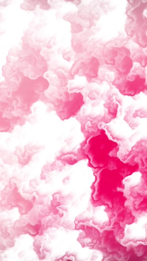 Vertical abstract Red and pink gradient background Stock Footage 326386507