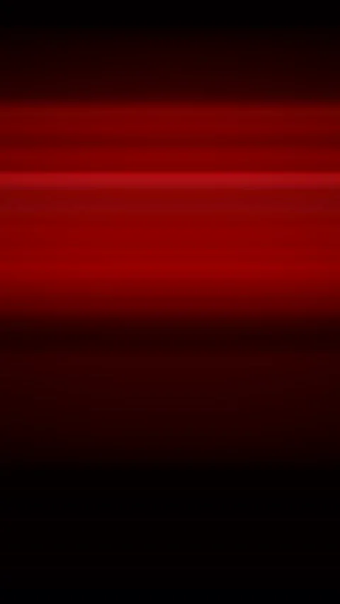 Vertical Abstract Red Light Leaks Film Burn Overlay Effect Stock Footage 325534606