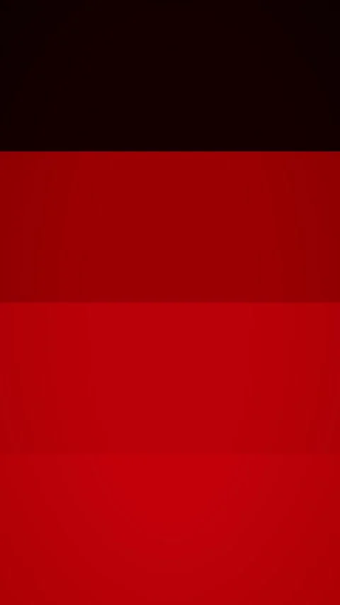 Vertical Abstract Red Stripes Geometric Motion Background 스톡 동영상 325533763