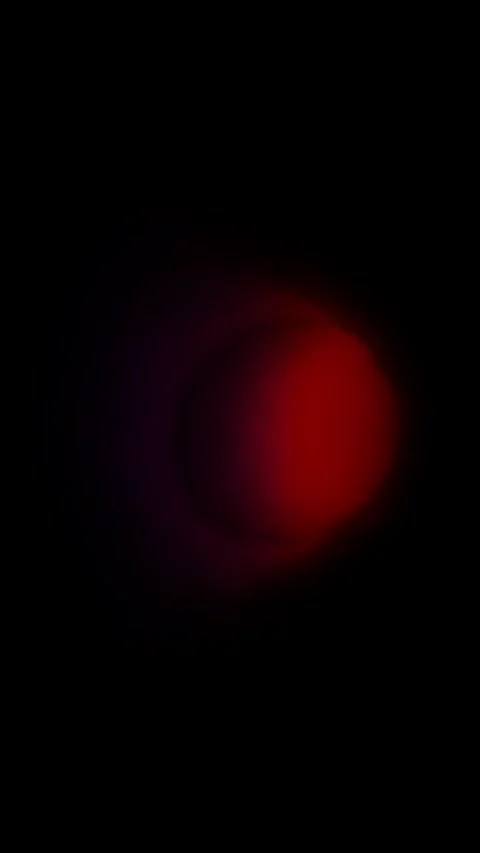 Vertical Abstract Soft Pink Energy Wave 4K Seamless Loop Video stock 333613294