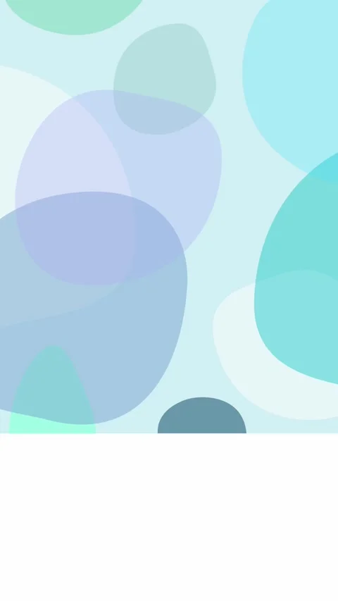 Vertical abstract vector video background Stock Footage 325657179