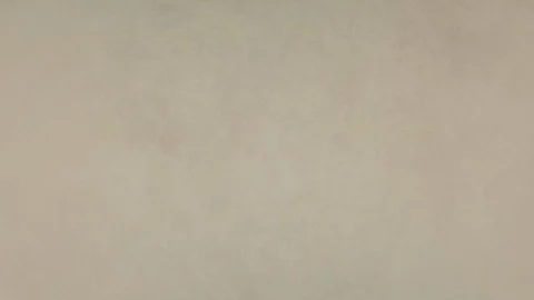 Vertical Aerial Drops Down From Clouds Over Otherworldly Lava Field Vídeo Stock 125212924