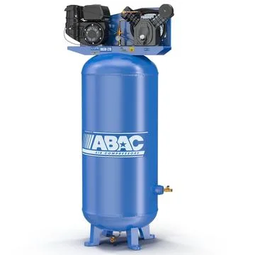 Air Compressor, Abac