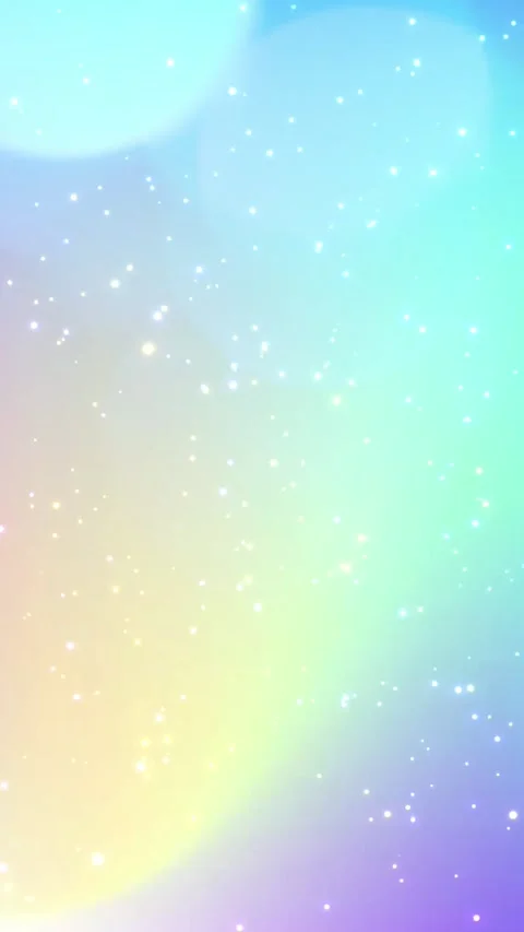 Vertical Ambient Bokeh Motion Stock Footage 328390455