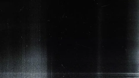 Vertical analog light leak with heavy film grain noise and dust particles 動画素材 333414360