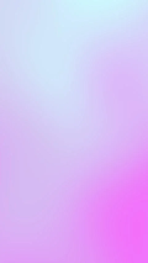 This vertical animated background features a smooth gradient blending Stock Footage 290168571