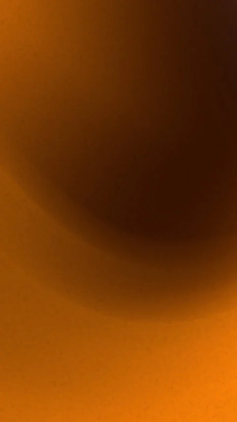Vertical animated background features warm orange tones blending seamlessly Stock Footage 290170449