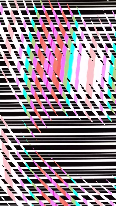 Vertical animated background. Stock Footage 317743482