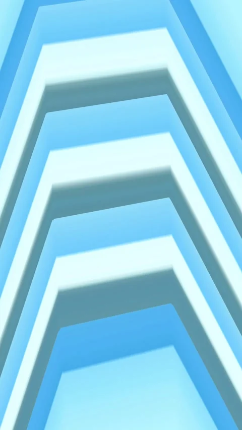 Vertical animated background. Video stock 317743490