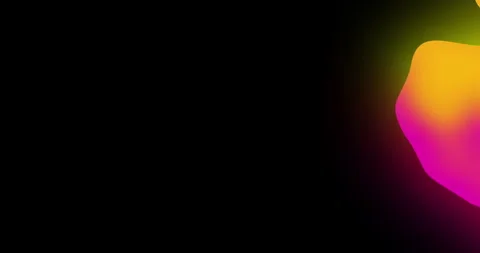 Vertical animated background for inserting logo or text in the center Stock Footage 324874493