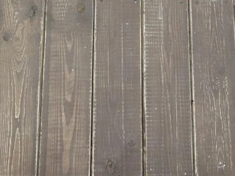 Vertical background of the boards. Stock Photos