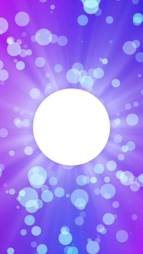 Vertical background bokeh moving video footage cover design 27 Stock-Footage 284080497