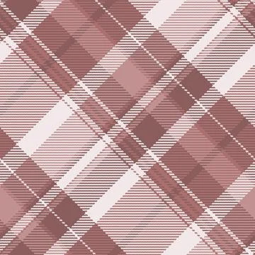 Vertical background check texture, quilt vector pattern tartan. Textured te.. Stock Illustration