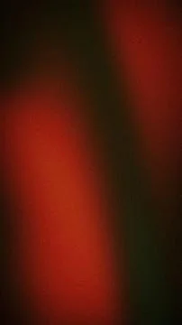Vertical background with dark red black and orange grainy abstract gradient.. Stock Illustration