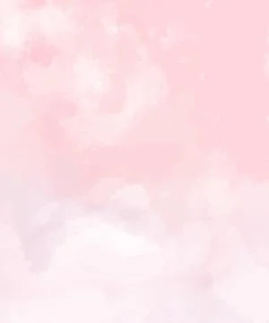 Vertical background design with soft tone color Stock Illustration