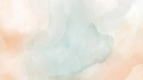 Vertical background design with soft tone color Stock Illustration