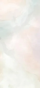 Vertical background design with soft tone color Stockillustratie