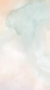 Vertical background design with soft tone color Illustrazione stock